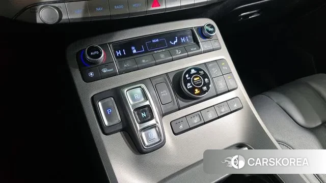 Hyundai Palisade id 3493712 из Кореи 19