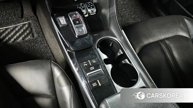 Hyundai Sonata Hybrid (DN8) id 3966088 из Кореи 19