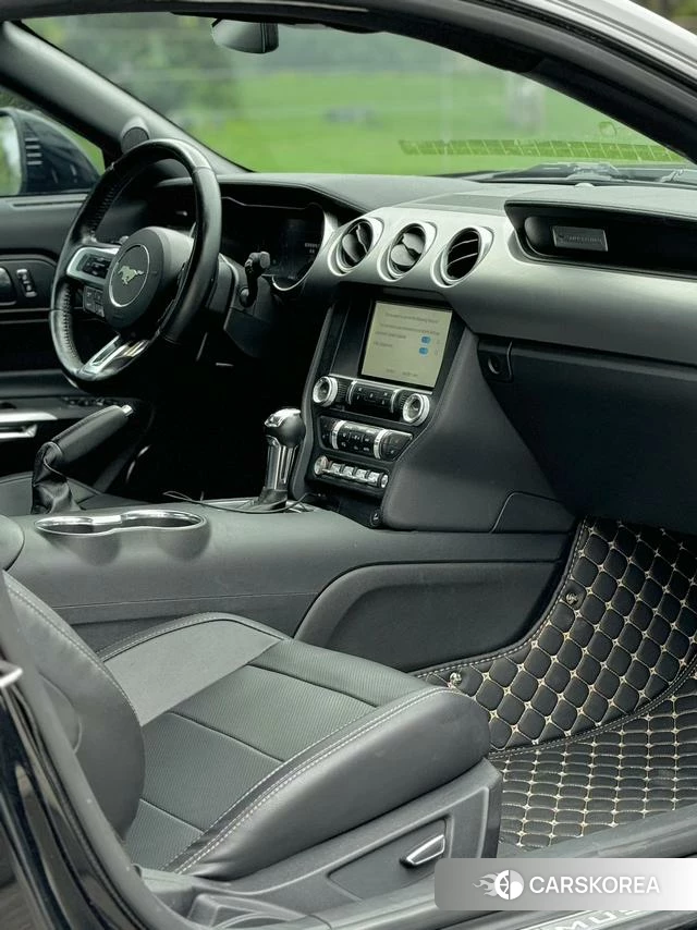 Ford Mustang id 4217442 из Китая 9