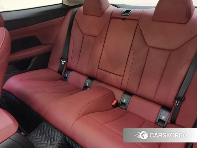 BMW 4 series id 4209426 из Китая 9