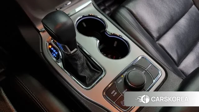 Jeep Grand Cherokee id 3029191 из Кореи 19