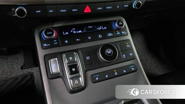 Hyundai The New Palisade id 4862876 из Кореи 31