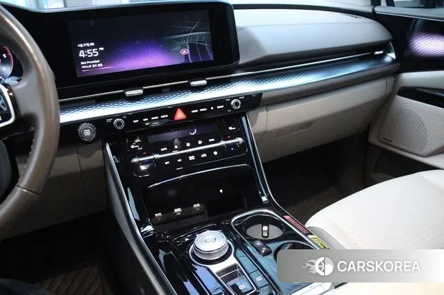 Kia Carnival 4th generation id 3426668 из Кореи 19