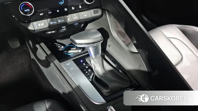 Hyundai Avante (CN7) id 3621383 из Кореи 19