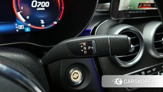 Mercedes-Benz GLC-Class X253 id 3348056 из Кореи 19