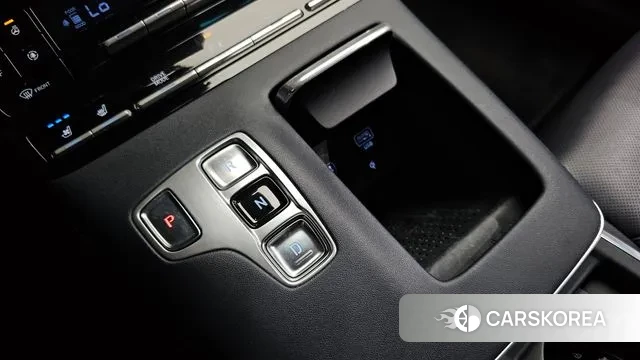 Hyundai The New Grandeur IG id 2901344 из Кореи 19