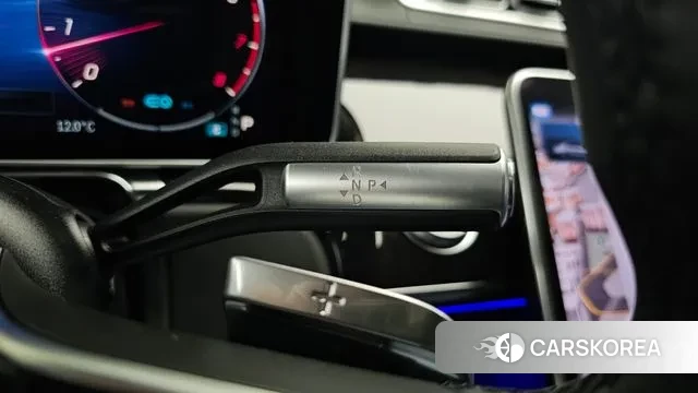 Mercedes-Benz S-Class W223 id 3650490 из Кореи 19