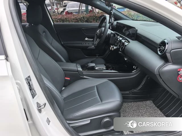 Mercedes-Benz Class A id 3957806 из Китая 13