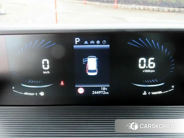 Hyundai Staria id 4355298 из Кореи 19