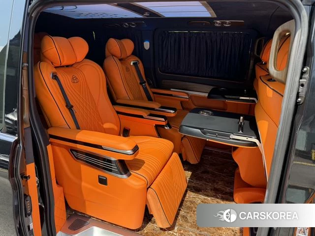 Mercedes-Benz Vito id 3890740 из Китая 26