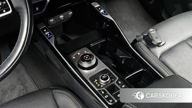 Kia Sorento 4th Generation id 4475617 из Кореи 19