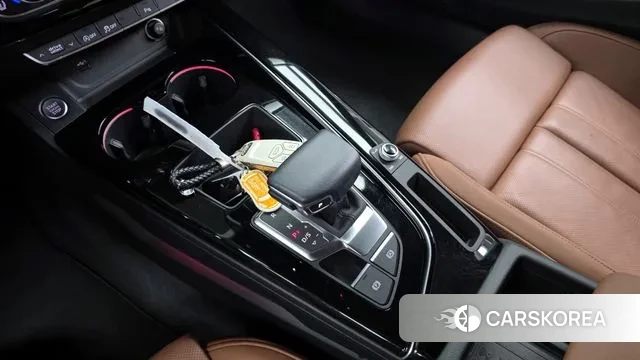 Audi A5 (F5) id 3059626 из Кореи 19