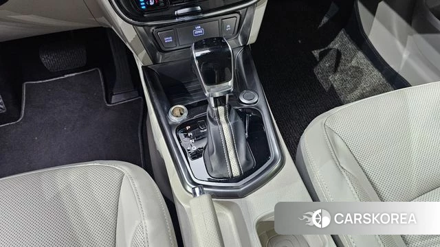 Ssangyong Berry New Tivoli id 4551419 из Кореи 29
