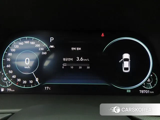 Hyundai Sonata (DN8) id 3307592 из Кореи 19