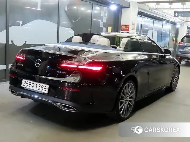 Mercedes-Benz E-Class W213 id 3367735 из Кореи 19