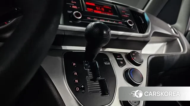 Kia The New Ray id 3349649 из Кореи 19