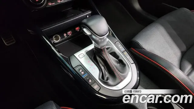 Kia Come New K3 id 2618352 из Кореи 19