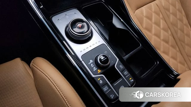 Kia Sorento 4th Generation id 4201452 из Кореи 19