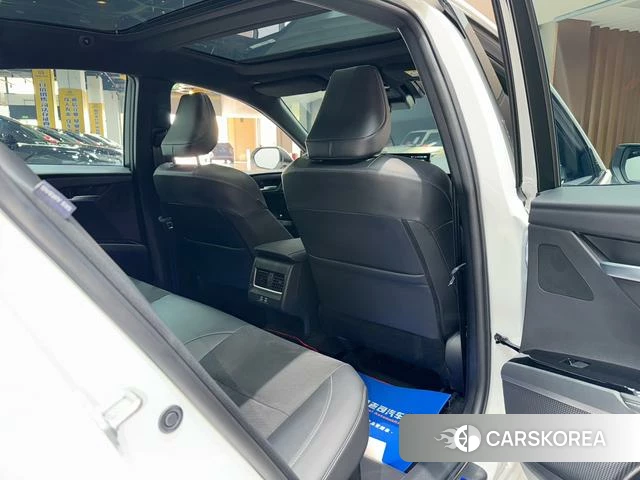 Toyota Camry id 4334991 из Китая 32
