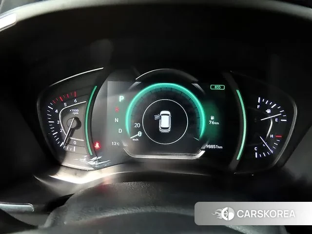 Hyundai Santa Fe TM id 3761159 из Кореи 19