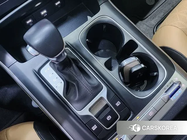 Kia Carnival 4th generation id 3462731 из Кореи 19