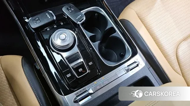 Kia Carnival 4th generation id 3433194 из Кореи 19