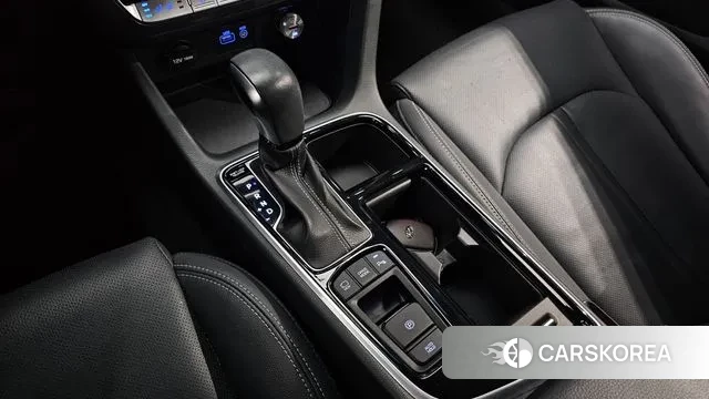 Hyundai Sonata New Rise id 3728404 из Кореи 19