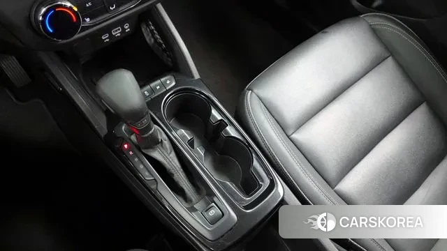 Chevrolet (GM Daewoo) Trailblazer id 3379177 из Кореи 19