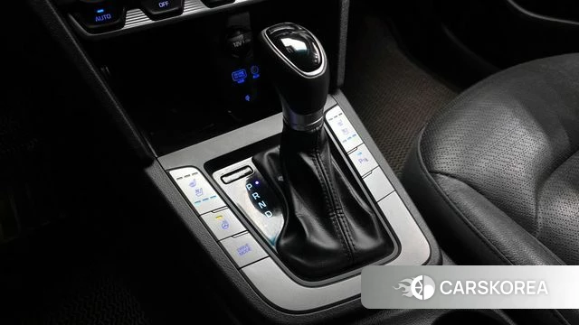 Hyundai The New Avante AD id 3924956 из Кореи 19