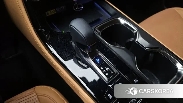 Lexus NX350h Second generation id 3388468 из Кореи 19