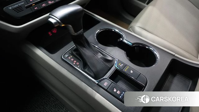 Kia The New Carnival id 3873421 из Кореи 19