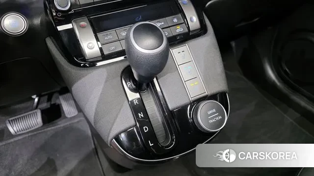 Hyundai Casper id 3333455 из Кореи 19