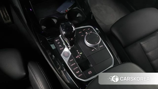 BMW X4 (G02) id 4280664 из Кореи 37