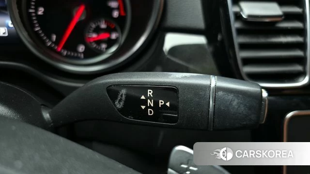 Mercedes-Benz GLS - Class X166 id 3917240 из Кореи 19