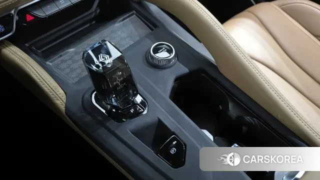 Renault Korea (Samsung) Grand Coleos id 3757954 из Кореи 19