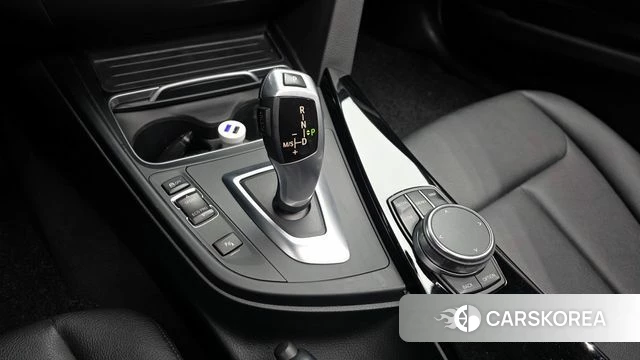 BMW 3 Series (F30) id 3936984 из Кореи 19