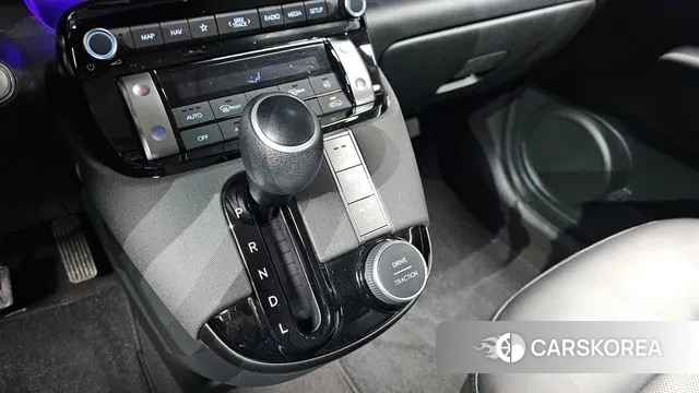 Hyundai Casper id 3497404 из Кореи 19