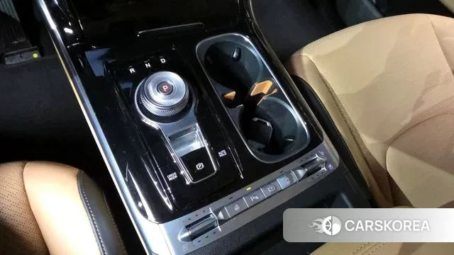 Kia Carnival 4th generation id 3379576 из Кореи 19