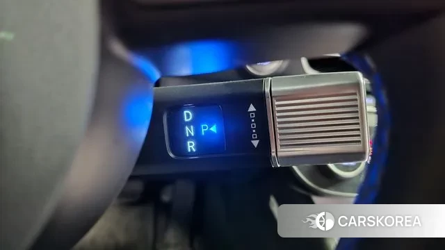 Hyundai Sonata D Edge Hybrid (DN8) id 2930194 из Кореи 19