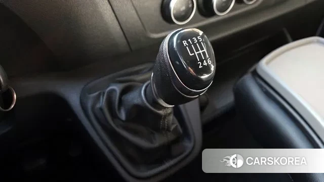 Renault Korea (Samsung) Master id 3552012 из Кореи 19