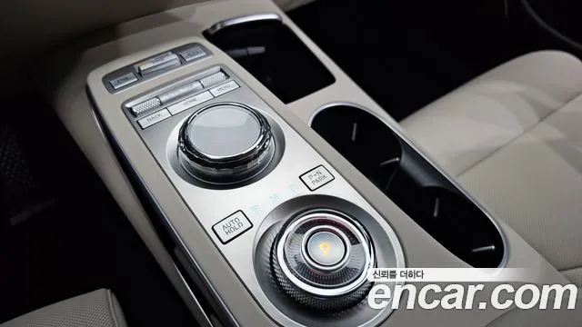 Genesis GV70 id 2553396 из Кореи 19