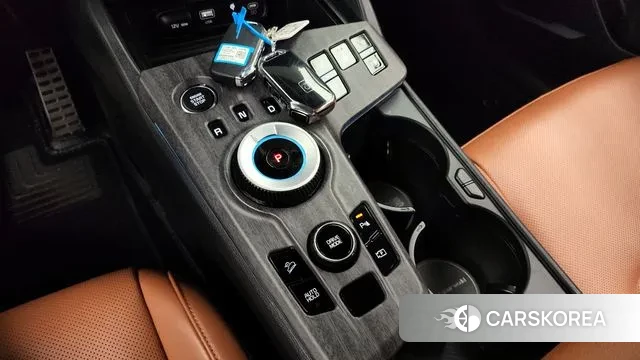 Kia Sportage 5th Generation Hybrid id 3142437 из Кореи 19