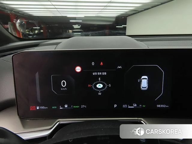 Kia The New Sorento 4th Generation id 4735267 из Кореи 19