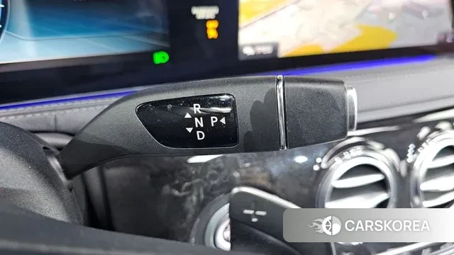 Mercedes-Benz S-Class W222 id 3765989 из Кореи 19