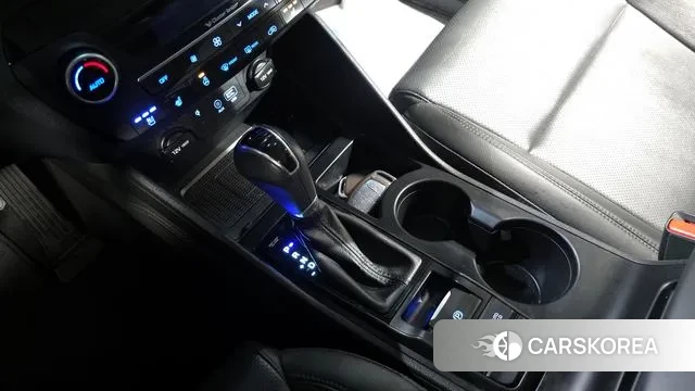 Hyundai All New Tucson id 3330452 из Кореи 19