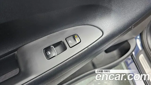 Hyundai The New Grandeur IG id 2701986 из Кореи 19