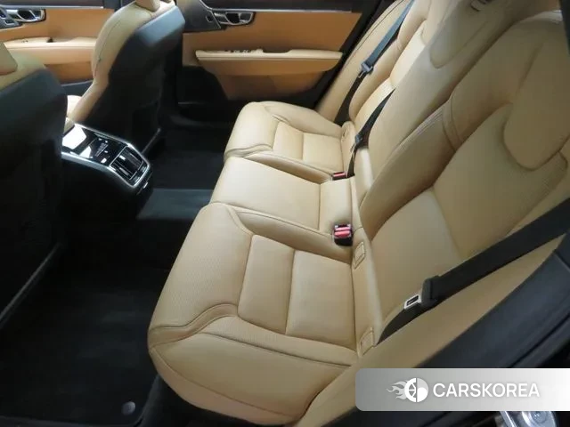 Volvo S90 id 3487002 из Кореи 19