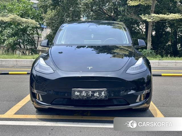 Tesla Model Y id 4229160 из Китая 9
