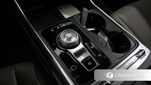 Kia The New Carnival 4th Generation id 3909478 из Кореи 19