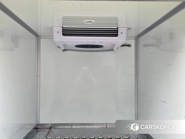 Chevrolet (GM Daewoo) New Labo id 3843728 из Кореи 19